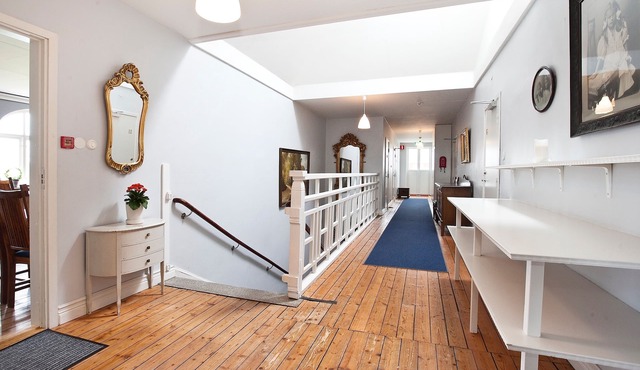 Bläsinge Gård Kullabygden - Hostel