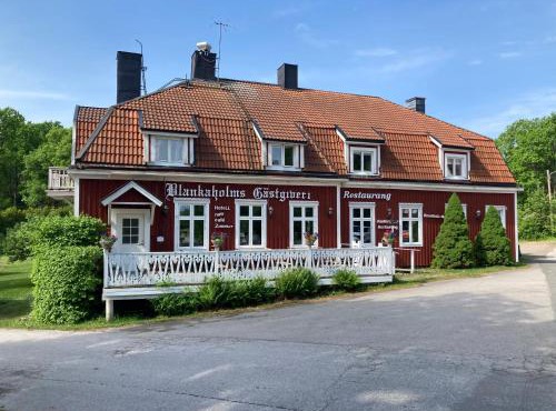 Blankaholms Gästgiveri