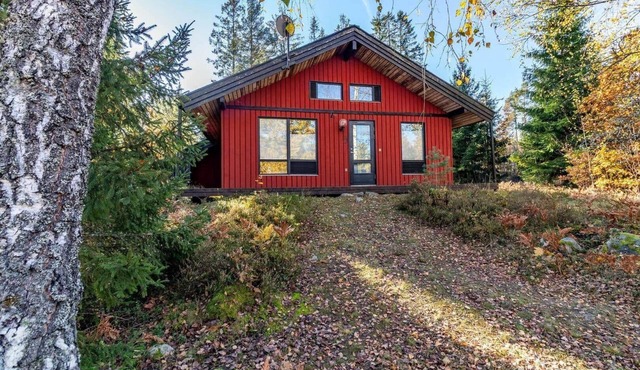 BLE102 Holmsjö - Vintervägen 9