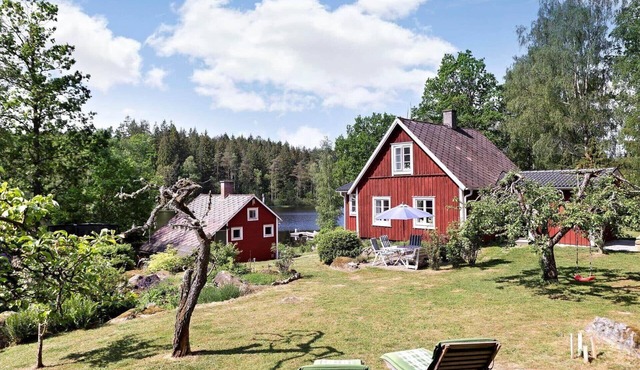 BLE624 Olofström - Hemsjöhultsvägen 86