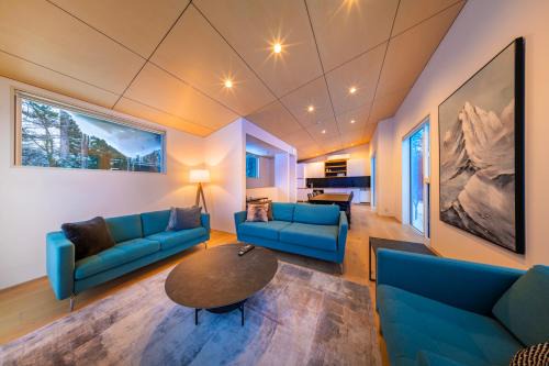Blue River Chalets