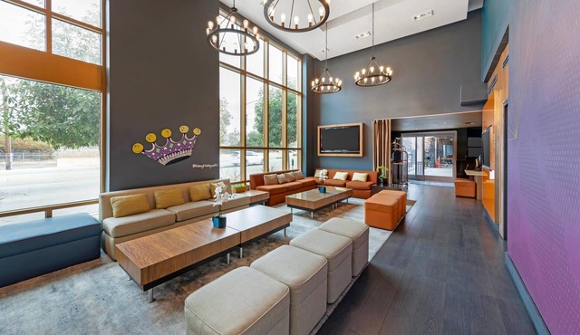 BLVD Hotel and Studios Universal-Hollywood, an Ascend Collection Hotel