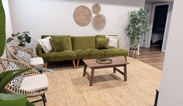Boho Haven near Midtown Atlanta