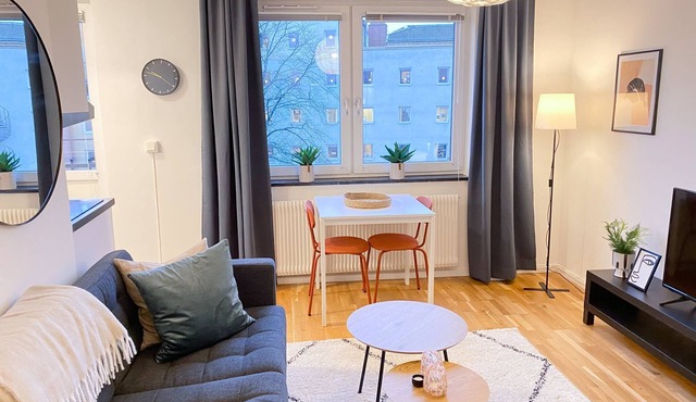 Borlänge - DBL Studios