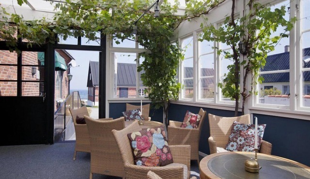 Branteviks Bed & Breakfast