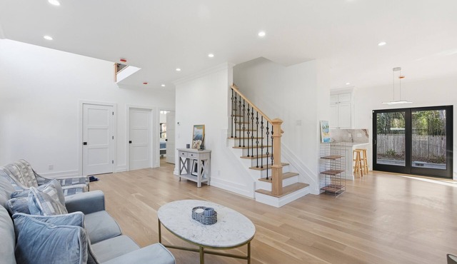 Bridgehampton Sag Harbour New Construction
