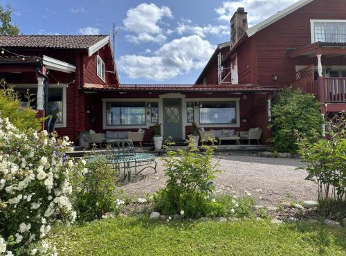 Bruntegården