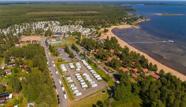 Byske Havsbad