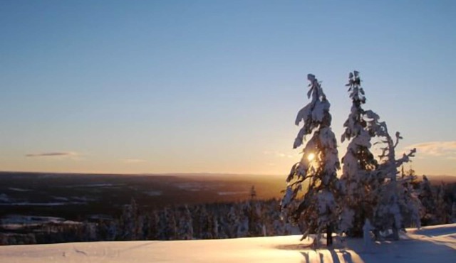 Byvägen 30 Bed & Breakfast