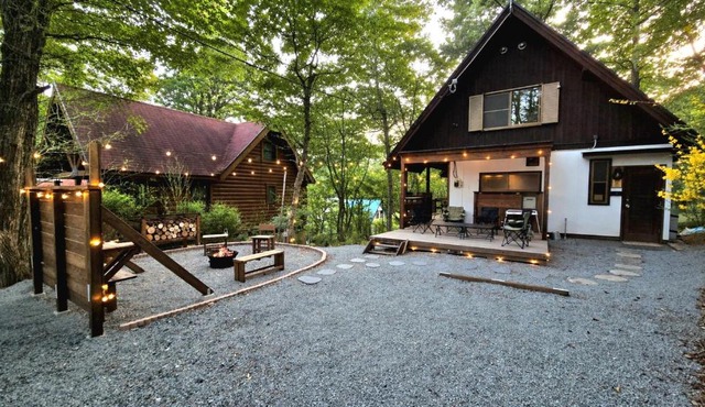 Cabin Dilusso