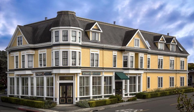 Carter House Inns