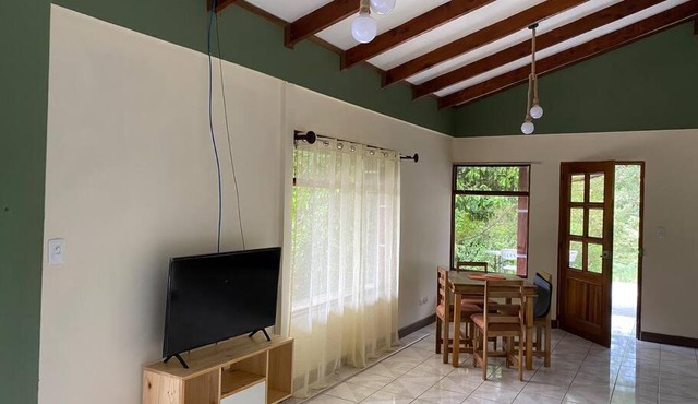 Casa Luna