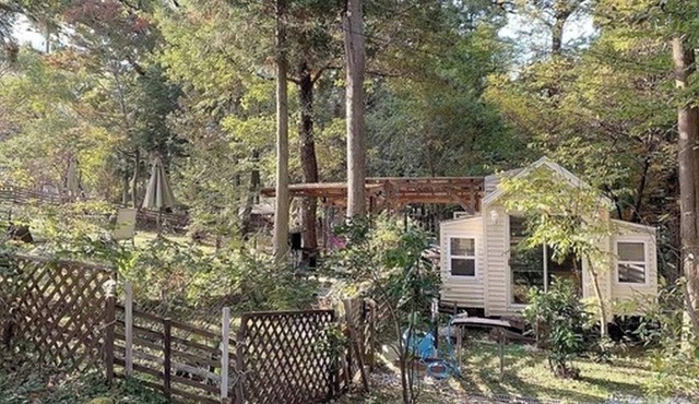 Casual Cottage | For 2 people | Free Dog Run Pla/Annaka City Gunma