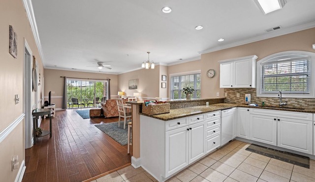 Catch n' Relax - Golf condo, Short Drive to Beach