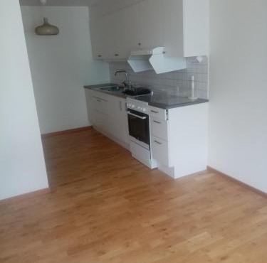 CC Apartment