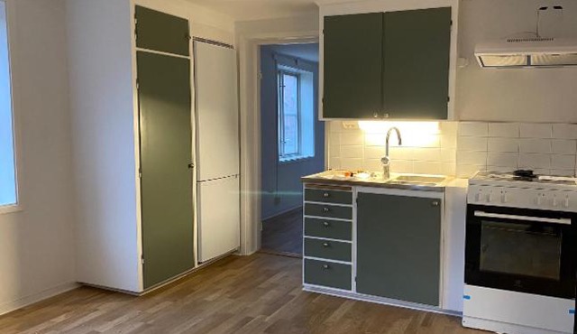 Central Apartment Söderköping