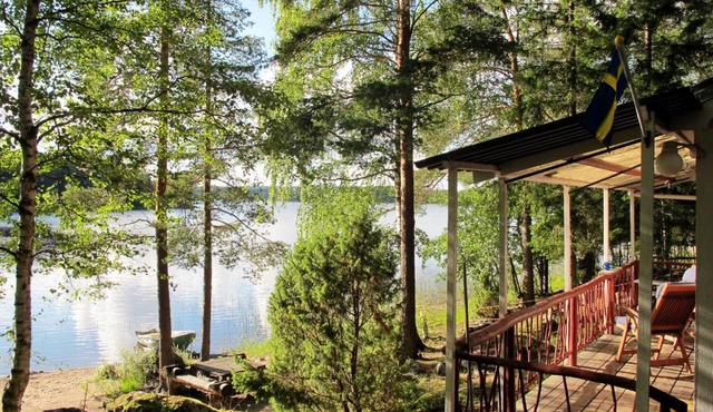 Chalet Älgnäs by Interhome