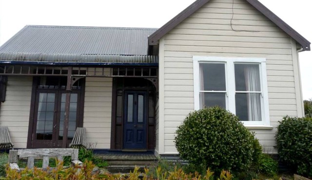 Charming Accommodation along the Southern Scenic Route in New Zealand