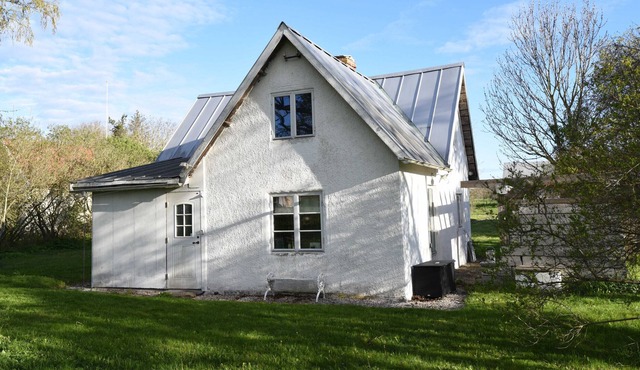 Charming cottage on Gotland | SE12004