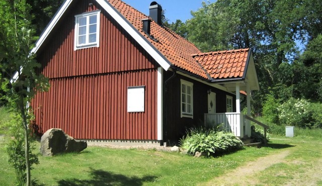Charming holiday home in scenic surroundings