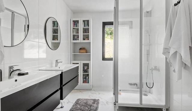 Charming house in lovely Kallinge Ronneby with AC