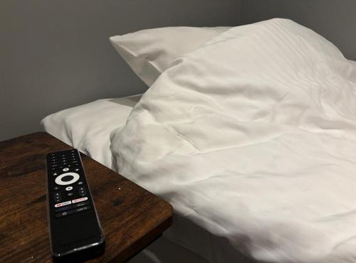 CityBed Bed & Breakfast