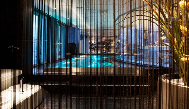 Clarion Hotel Sense