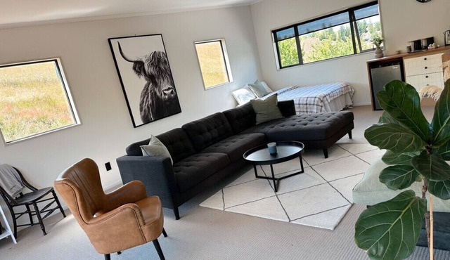 Clydesvale Apartment