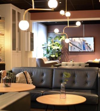 Comfort Hotel Arctic