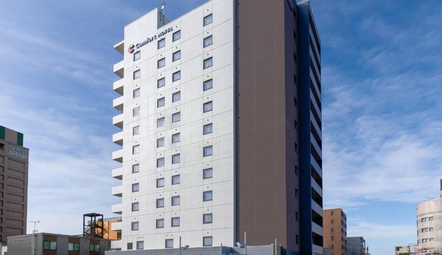 Comfort Hotel Chitose