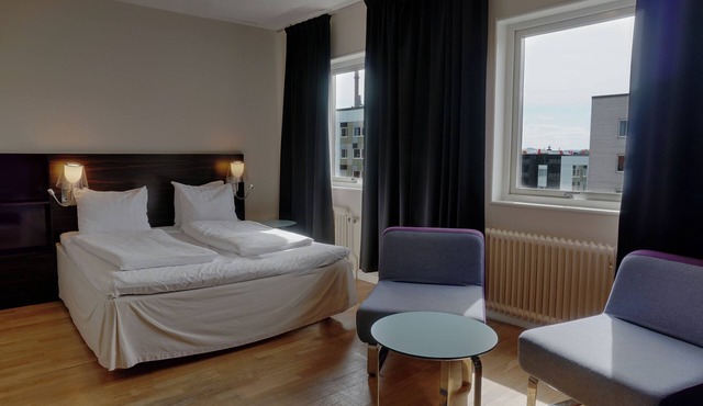 Comfort Hotel Jönköping