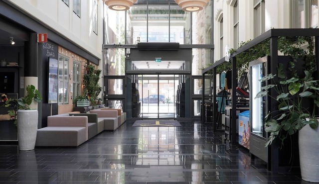 Comfort Hotel Malmö