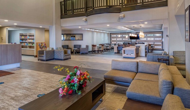Comfort Suites Alpharetta/Roswell - Atlanta Area