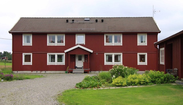 Comfortable holiday apartment for five and WiFi