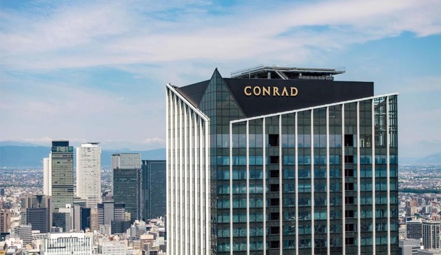 Conrad Nagoya