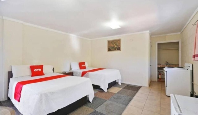 Convenient Pet-Friendly Stays in Alpine Near Big Bend – Adventure Awaits!