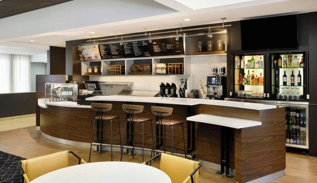 Courtyard by Marriott Atlanta Duluth/Gwinnett Place