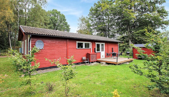 Cozy home in Perstorp with WiFi