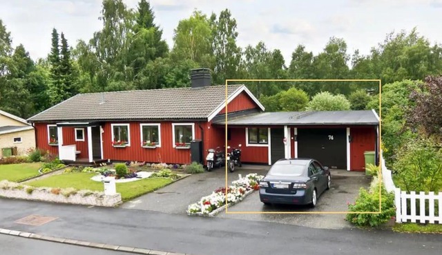 Cozy Private Studio Near University & Hospital