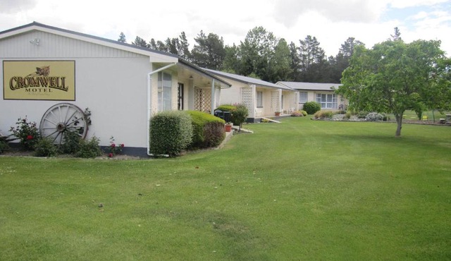 Cromwell Motel