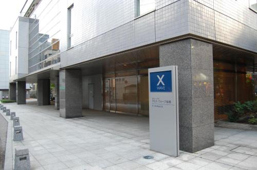 CROSS WAVE Funabashi