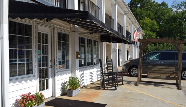Cullars Inn