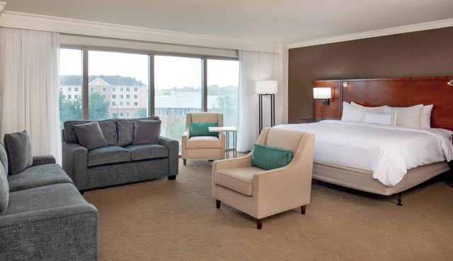 Delta Hotels by Marriott Chesapeake Norfolk