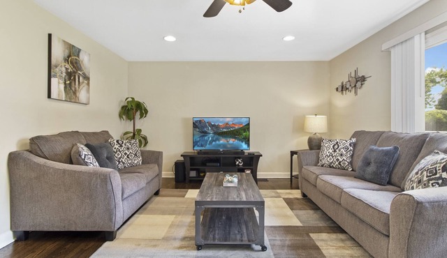 Des Plaines Rental