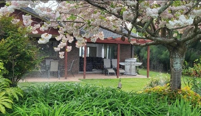 Dewdrop Cottage