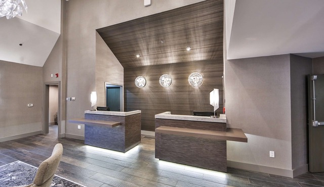 DoubleTree by Hilton Atlanta - Alpharetta