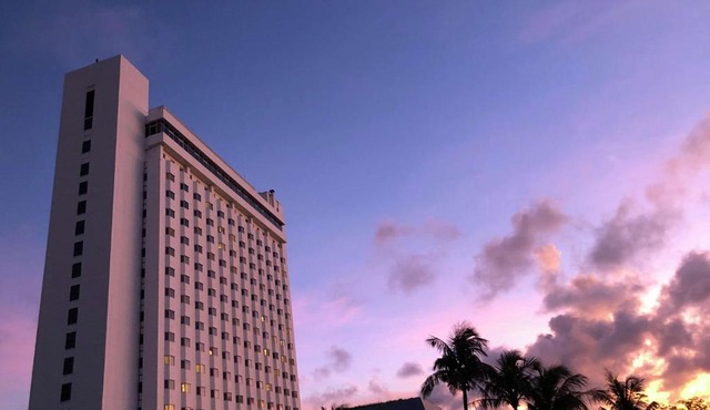 DoubleTree by Hilton Naha Shuri Castle