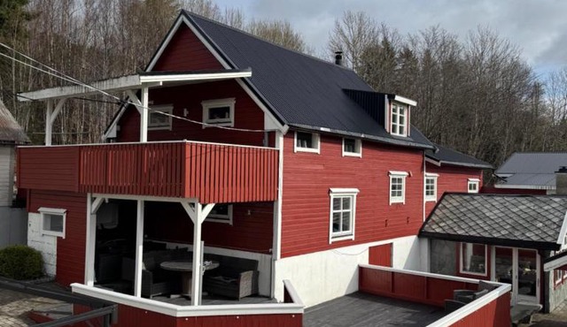 Eidsviklaaven