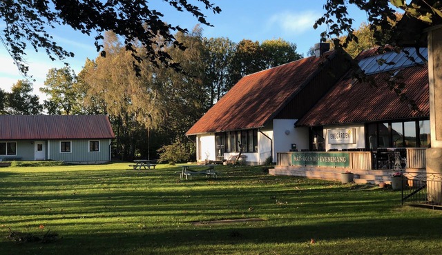 Ekegården