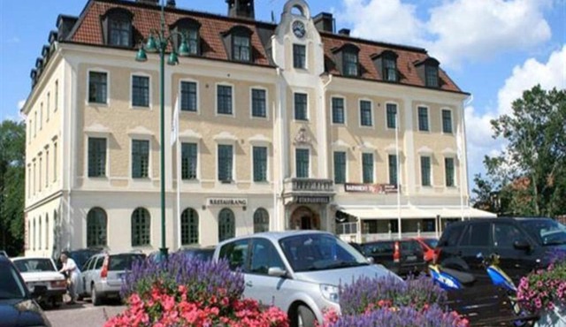 Eksjö Stadshotell